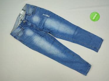 calvin klein jeans plus sukienki: Jeansy damskie, rozmiar S — 2