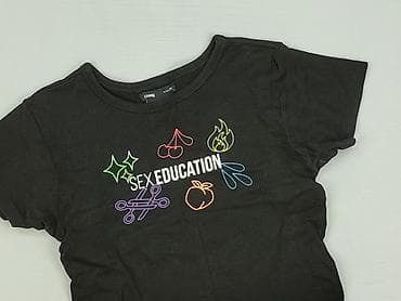 t shirty generator: Sinsay, T-shirt damski, rozmiar M — 1