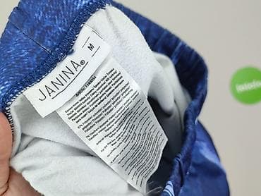 dzwony jeans: Janina, Legginsy rozmiar M — 5