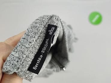 marka stradivarius: Bershka, Sukienka damska, rozmiar L — 4