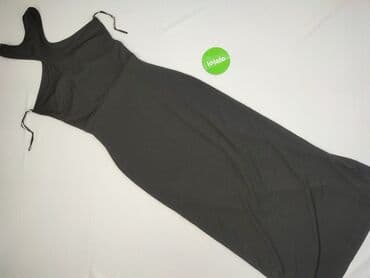 tanie sukienki wizytowe midi: Glamour, Sukienka damska, rozmiar S — 3