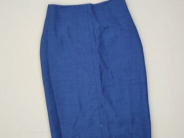 simple spódnice plisowane: SIMPLE, Women`s skirt, size 2XS (EU 32) — 1