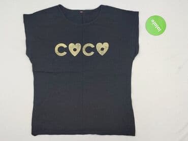 t shirt coco: T-shirt damski, rozmiar XL — 3
