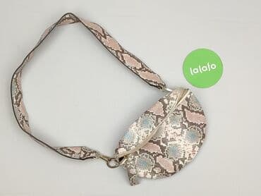 szachownica torebki: Nerka, stan - Idealny — 2