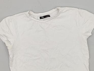 lee bluza: Sinsay, T-shirt damski, rozmiar L — 1