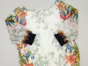 Desigual, Bluzka damska, rozmiar S