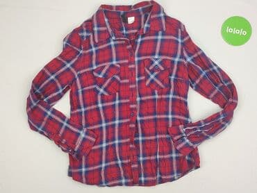 abercrombie fitch koszula damska: H&M Divided, Koszula damska, rozmiar M — 2