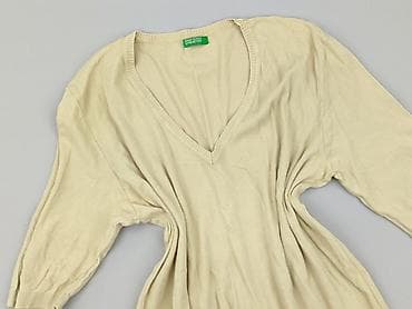 United Colors of Benetton, Sweter damski, rozmiar 2XL
