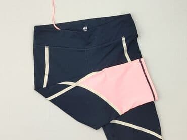 H&M Sport, Leggings Sports for women, size M