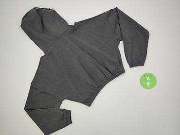 pull and bear bluza tupac: Oysho, Bluza z kapturem damska, rozmiar XL — 3