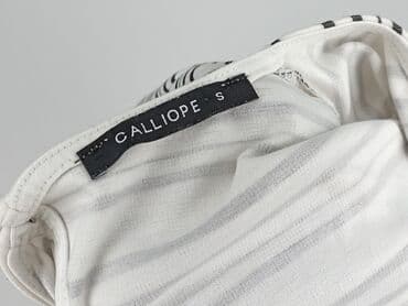 calvin klein jeans plus sukienki: Calliope, Sukienka damska, rozmiar S — 4