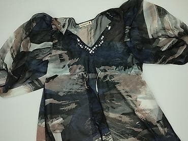 monnari koszula: Monnari, Bluzka damska, rozmiar L — 1