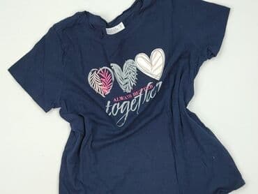 Janina, T-shirt damski, rozmiar S