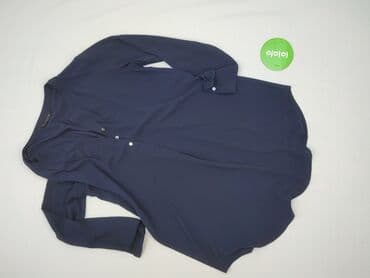 koszulka z szerokimi rękawami: ONLY, Tunika damska, M — 2