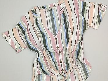 primark gingham top: F&F, Bluzka damska, rozmiar S — 1