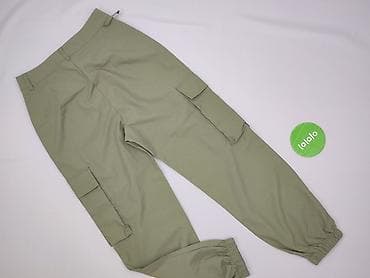 eobuwie fb: Shein, Spodnie cargo damskie, rozmiar XS — 3