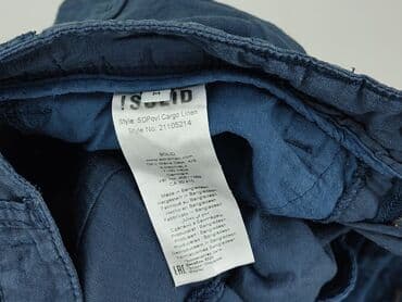 salomon buty wyprzedaż: Solid, Szorty dla mężczyzn, rozmiar M — 5