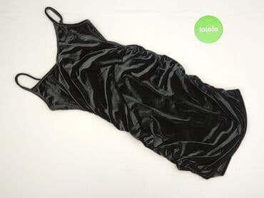 wulczanka sukienki: Sinsay, Sukienka damska, rozmiar L — 2