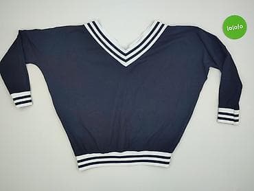 weird fish bluza: Sweter damski, rozmiar One size — 2