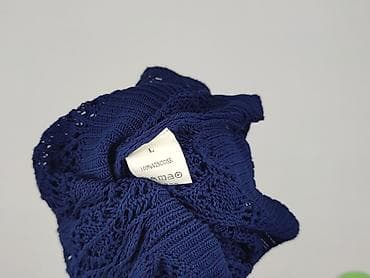 kamizelka golf: Sweter damski, rozmiar L — 4