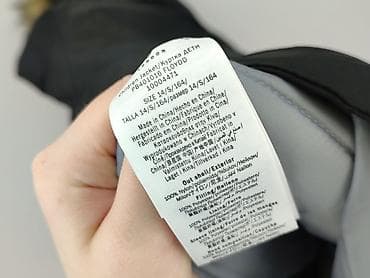 bytom dresy: Kurtka zimowa, 14 lat, 158-164 cm, stan - Bardzo dobry — 4