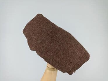 spódnice czekoladowa: Spódnica damska, rozmiar 2XL — 5