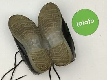 tanie oryginalne buty: Półbuty Reserved, 34, Używany — 4