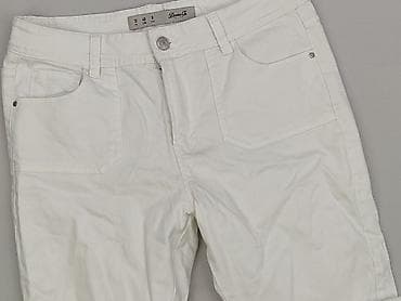 dżins: Denim Co, Jeansy damskie, rozmiar M — 1