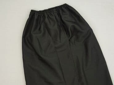 spódnice plisowane midi z paskiem: Spódnica damska, rozmiar S — 2