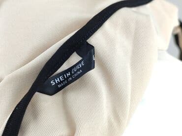 sukienki duże rozmiary dla puszystych: Shein Curve, Women`s dress, size 4XL — 4