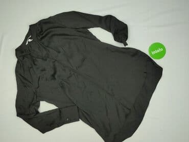 bluzki z golfem: H&M, Tunika damska, rozmiar M — 2