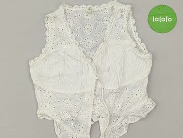 primark gingham top: River Island, Top damski, rozmiar S — 2