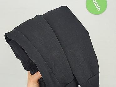 spodnice dresowe: Spodnie dresowe damskie, rozmiar L — 5