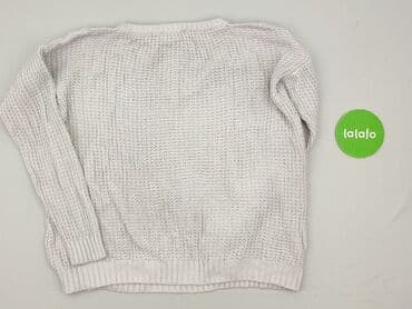 top sweterkowy h: Jennyfer, Sweter damski, rozmiar M — 3
