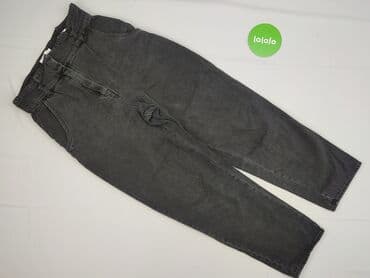 spodnie push up reserved: H&M, Jeansy damskie, S — 3