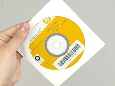 Muzyka: Płyta CD, stan - Idealny — 5