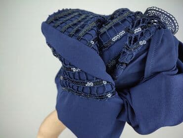 sukienki długie dopasowane na wesele: Lipsy, Sukienka damska, L — 4