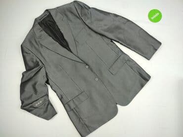 everlast kurtka zimowa: Suit for men, 2XL at lalafo.pl — 2 everlast kurtka zimowa: Suit for men, 2XL — 2