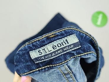 pull and bear dzwony: Jeansy dla mężczyzn, rozmiar 3XL — 4