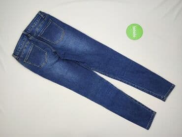 deezee sneakersy: Jeansy damskie, rozmiar M — 4