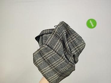 slips pants: F&F, Spodnie materiałowe damskie, rozmiar XS — 5