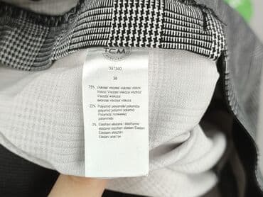 ccc buty ocieplane: Tchibo, Spodnie materiałowe damskie, rozmiar M — 6