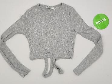 longslive: Top damski, rozmiar S — 2