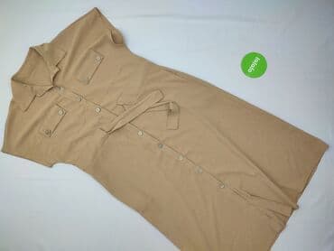 camel ubrania: Sukienka damska, rozmiar 2XL — 2