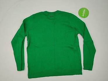 diverse sneakersy: Desigual, Sweter damski, rozmiar L — 3