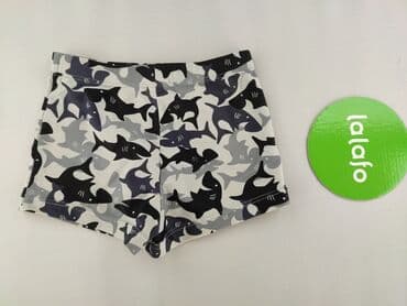 skarpety z twoim psem: Shorts, 6-9 months, condition - Perfect — 3