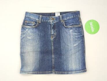 sukienki chabrowe dla puszystych: Women`s skirt, size M (EU 38) — 2