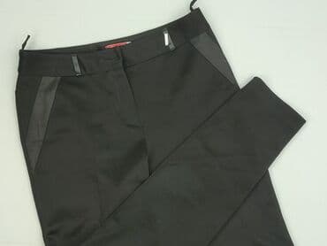 Koralline, Material trousers for women, M