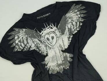 reserved koszulka w koty: Medicine, T-shirt damski, rozmiar M — 1