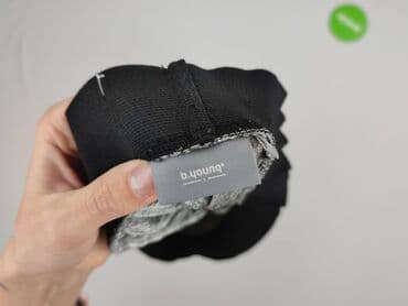 tiulowe spódnice midi orsay: BYoung, Spódnica damska, rozmiar M — 4